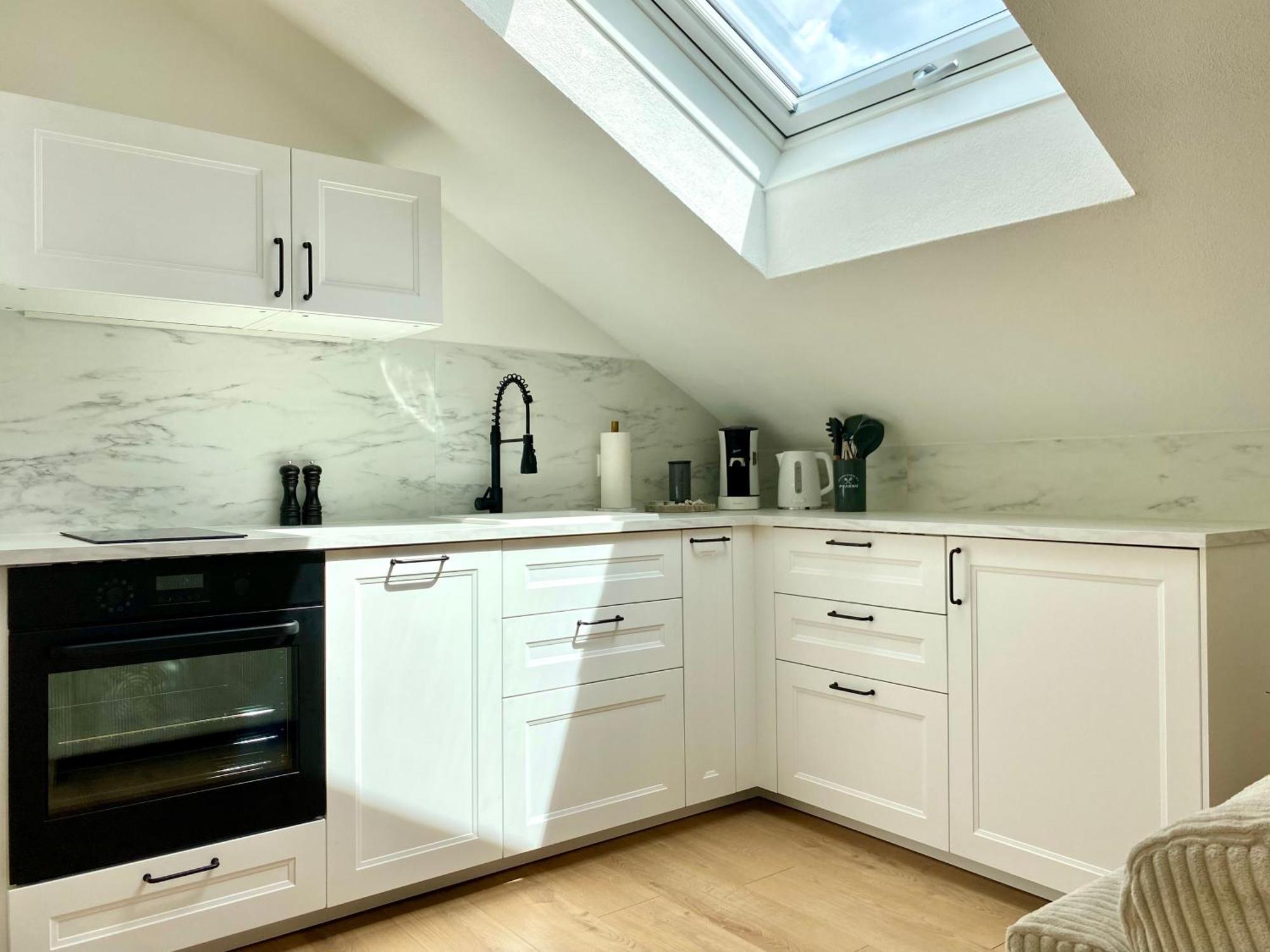 Best Butler Alpspitz Apartment Kueche Parken Balkon Нессельванг Екстер'єр фото