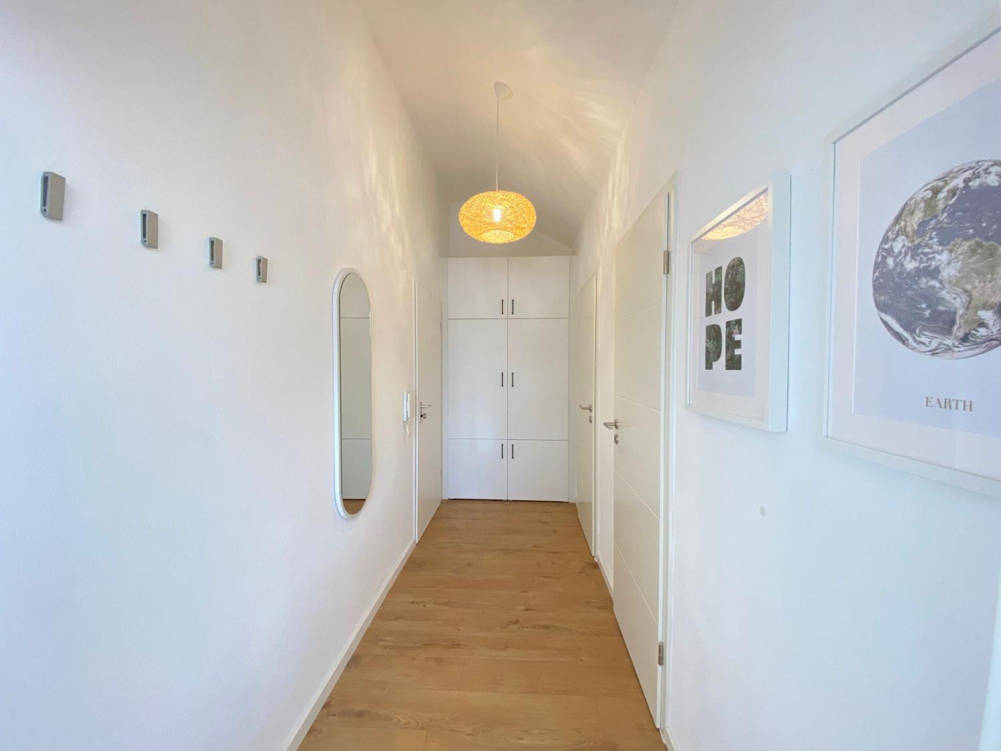 Best Butler Alpspitz Apartment Kueche Parken Balkon Нессельванг Екстер'єр фото