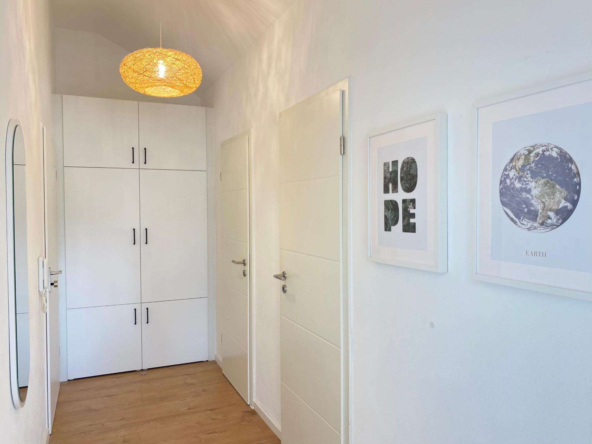 Best Butler Alpspitz Apartment Kueche Parken Balkon Нессельванг Екстер'єр фото